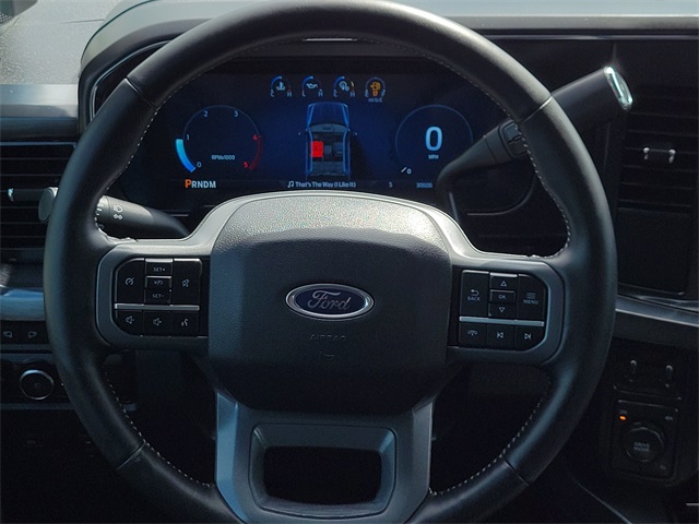 2024 Ford F-250SD Lariat - 11