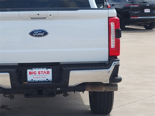 2024 Ford F-250SD Lariat - 5