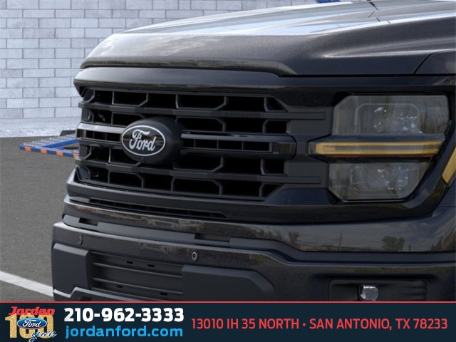 New Car 2025 Ford F-150  Xlt For Sale Under $60,000 In San Antonio, Texas