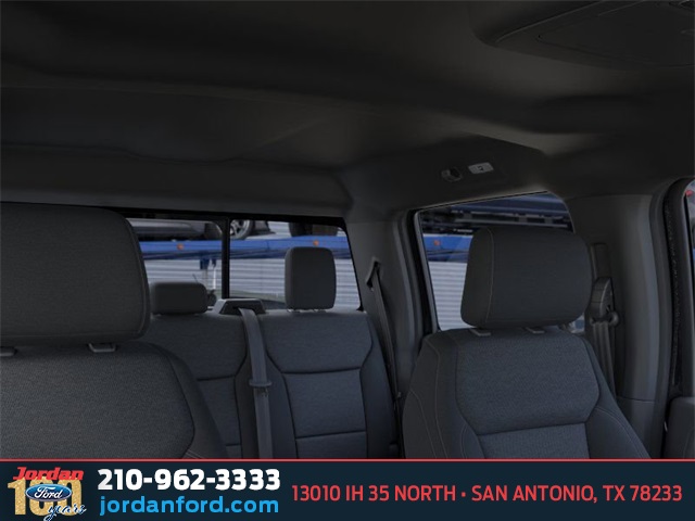 New Car 2025 Ford F-150  Xlt For Sale Under $60,000 In San Antonio, Texas