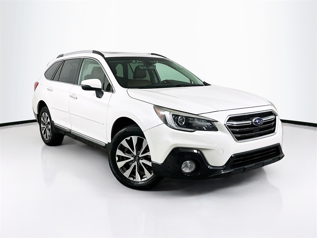 2019 Subaru Outback 3.6R