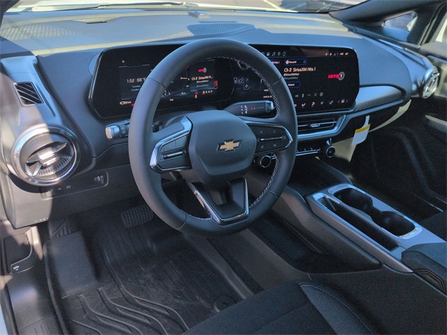 2026 Chevrolet Equinox EV LT for sale at PATRIOT CHEVROLET OF LIMERICK