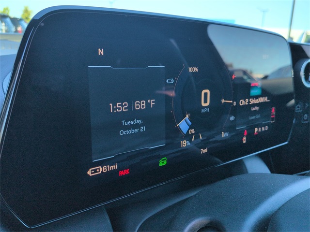 2026 Chevrolet Equinox EV LT for sale at PATRIOT CHEVROLET OF LIMERICK