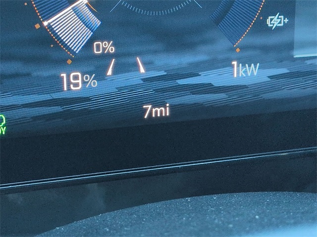 2026 Chevrolet Equinox EV LT for sale at PATRIOT CHEVROLET OF LIMERICK