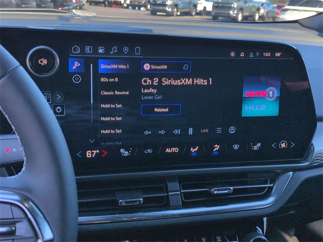 2026 Chevrolet Equinox EV LT for sale at PATRIOT CHEVROLET OF LIMERICK