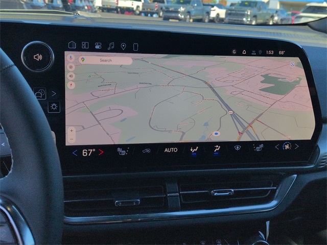 2026 Chevrolet Equinox EV LT for sale at PATRIOT CHEVROLET OF LIMERICK