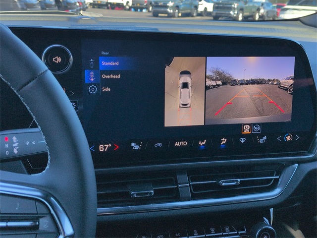 2026 Chevrolet Equinox EV LT for sale at PATRIOT CHEVROLET OF LIMERICK