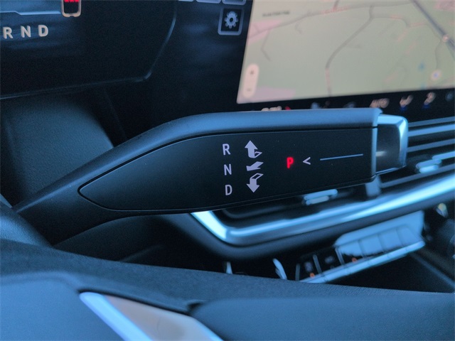 2026 Chevrolet Equinox EV LT for sale at PATRIOT CHEVROLET OF LIMERICK