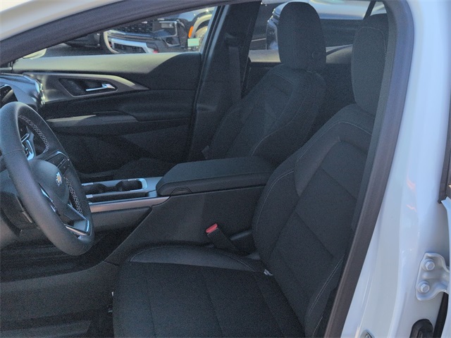 2026 Chevrolet Equinox EV LT for sale at PATRIOT CHEVROLET OF LIMERICK