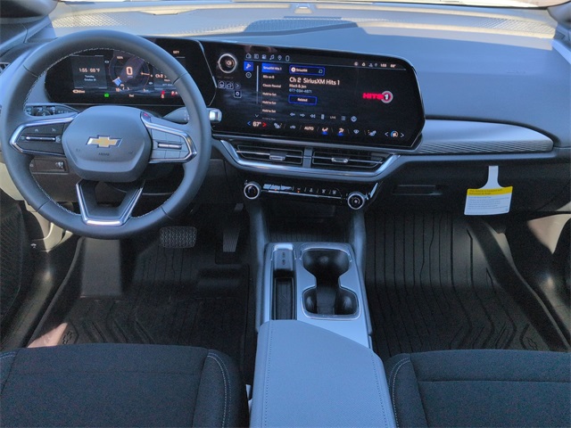 2026 Chevrolet Equinox EV LT for sale at PATRIOT CHEVROLET OF LIMERICK