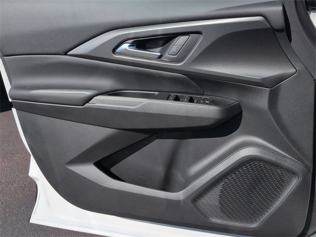 2026 Chevrolet Equinox EV LT for sale at PATRIOT CHEVROLET OF LIMERICK