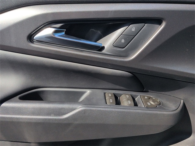 2026 Chevrolet Equinox EV LT for sale at PATRIOT CHEVROLET OF LIMERICK