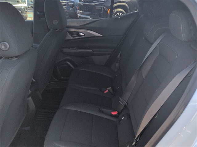 2026 Chevrolet Equinox EV LT for sale at PATRIOT CHEVROLET OF LIMERICK