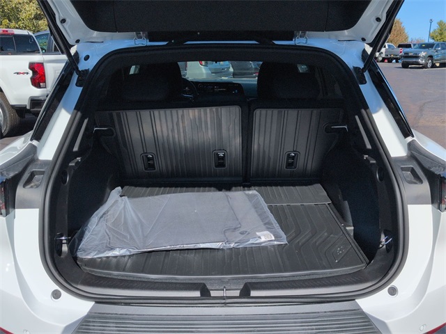 2026 Chevrolet Equinox EV LT for sale at PATRIOT CHEVROLET OF LIMERICK