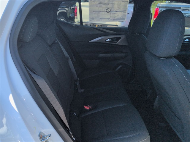 2026 Chevrolet Equinox EV LT for sale at PATRIOT CHEVROLET OF LIMERICK