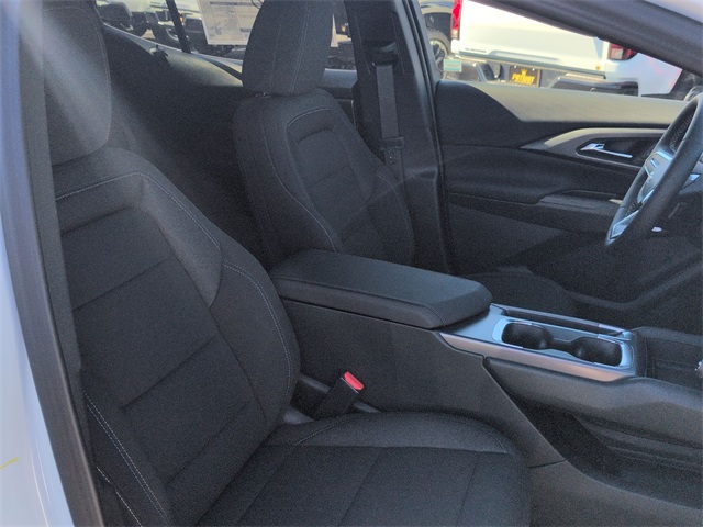 2026 Chevrolet Equinox EV LT for sale at PATRIOT CHEVROLET OF LIMERICK