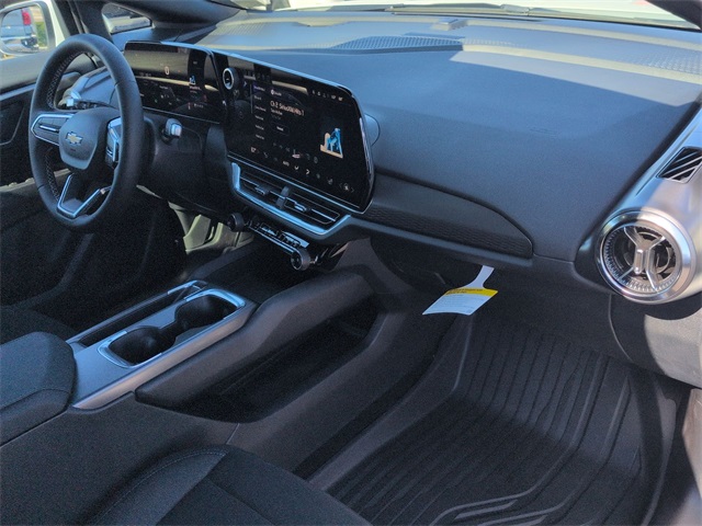 2026 Chevrolet Equinox EV LT for sale at PATRIOT CHEVROLET OF LIMERICK