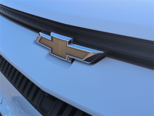 2026 Chevrolet Equinox EV LT for sale at PATRIOT CHEVROLET OF LIMERICK