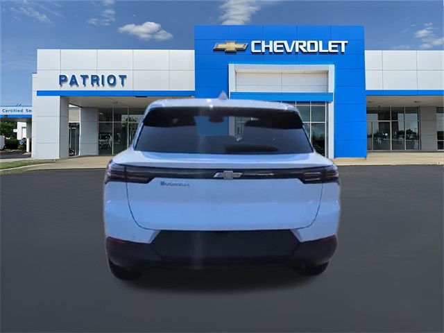 2026 Chevrolet Equinox EV LT for sale at PATRIOT CHEVROLET OF LIMERICK