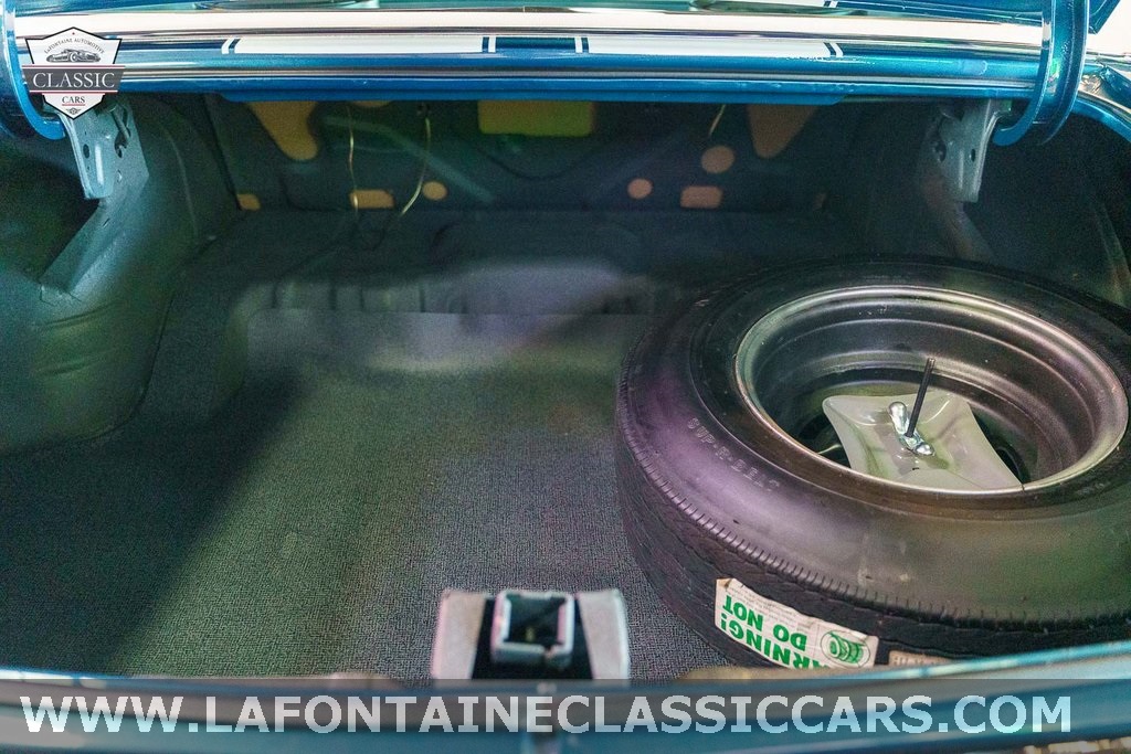 1970 Chevrolet Chevelle 292