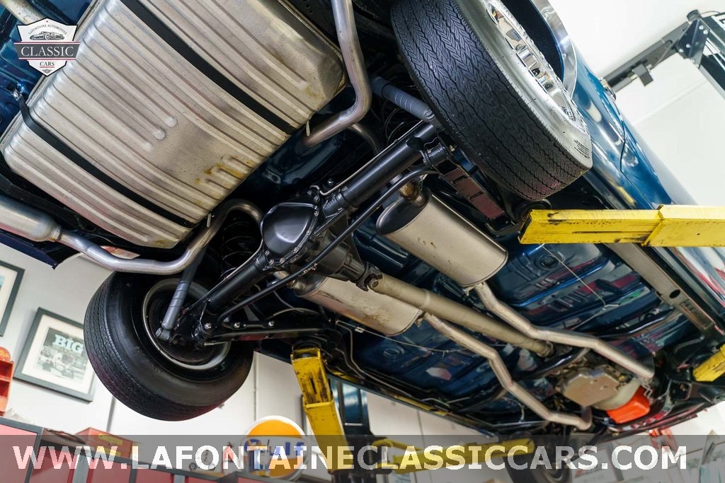 1970 Chevrolet Chevelle 520