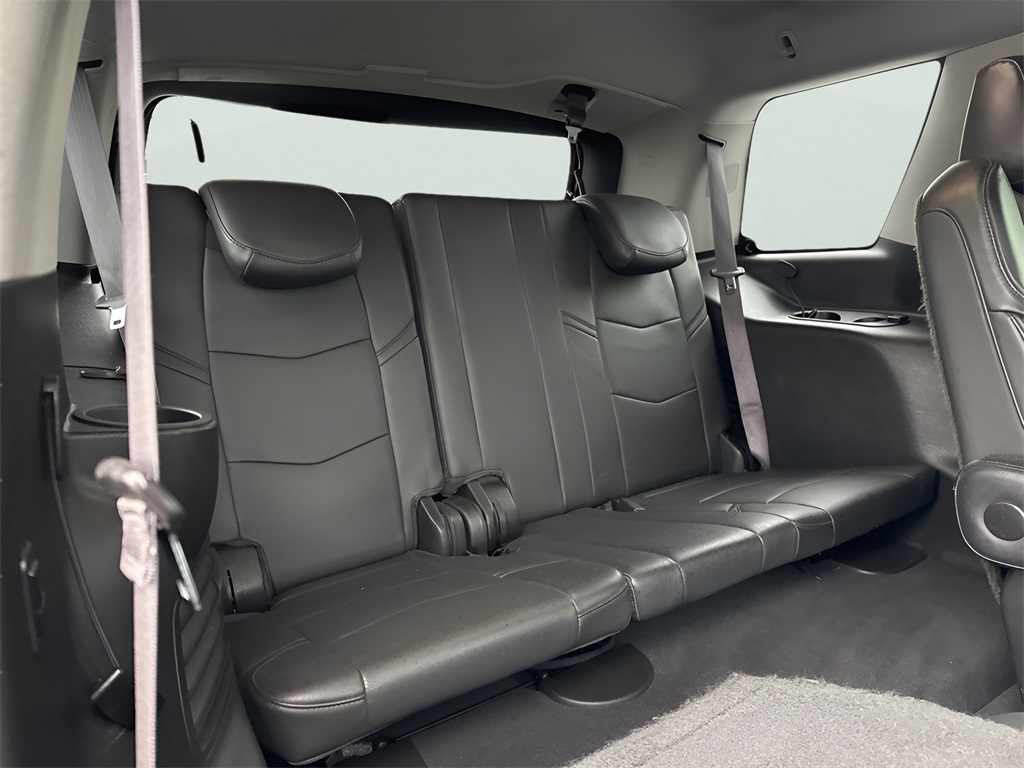 2015 Cadillac Escalade