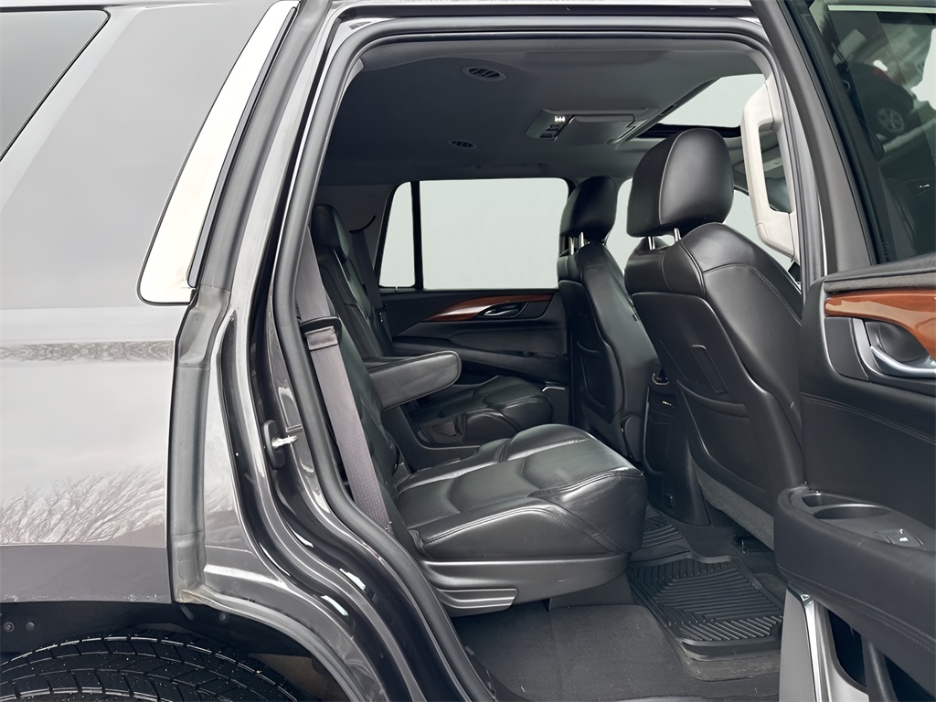 2015 Cadillac Escalade