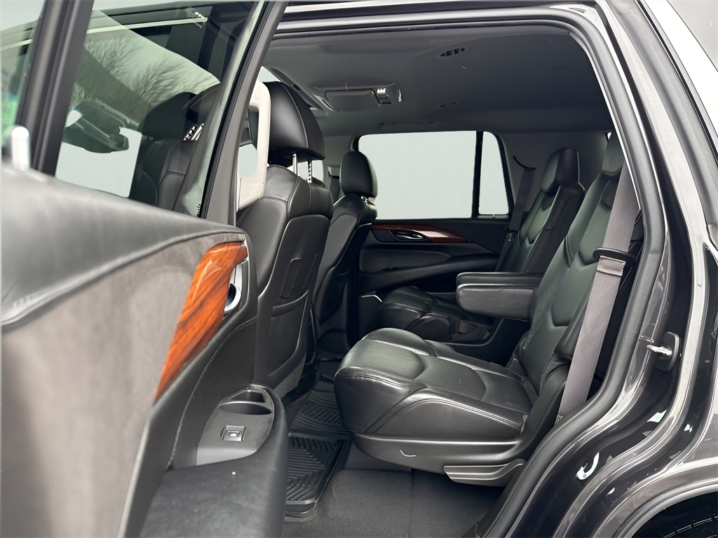 2015 Cadillac Escalade