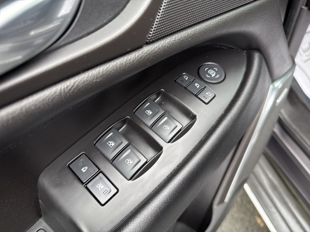 2015 Cadillac Escalade