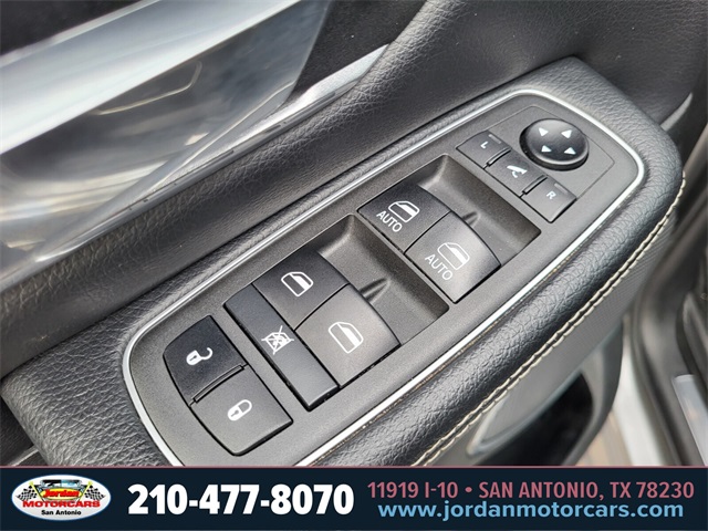 Used Car 2021 Ram 1500  Laramie For Sale Under $35,000 In San Antonio, Texas
