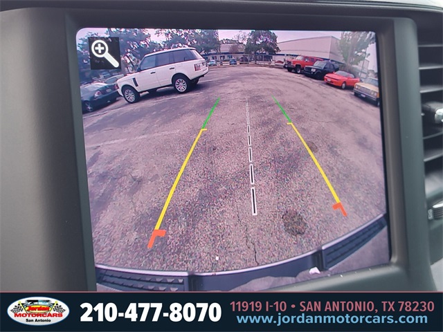 Used Car 2021 Ram 1500  Laramie For Sale Under $35,000 In San Antonio, Texas