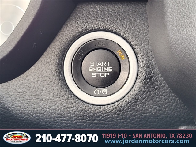 Used Car 2021 Ram 1500  Laramie For Sale Under $35,000 In San Antonio, Texas