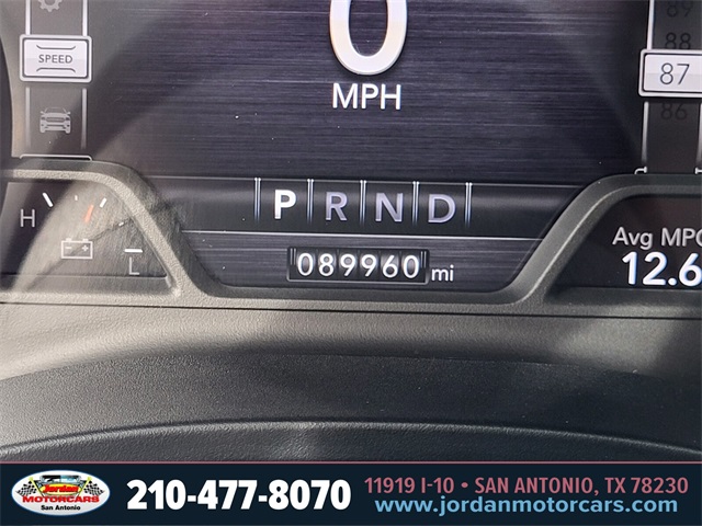 Used Car 2021 Ram 1500  Laramie For Sale Under $35,000 In San Antonio, Texas