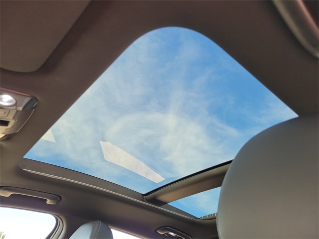 2022 Kia K5 GT-Line Blue at Joe Myers Mazda Kia