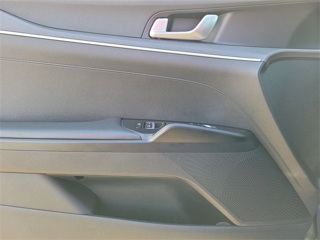 2022 Kia K5 GT-Line Blue at Joe Myers Mazda Kia