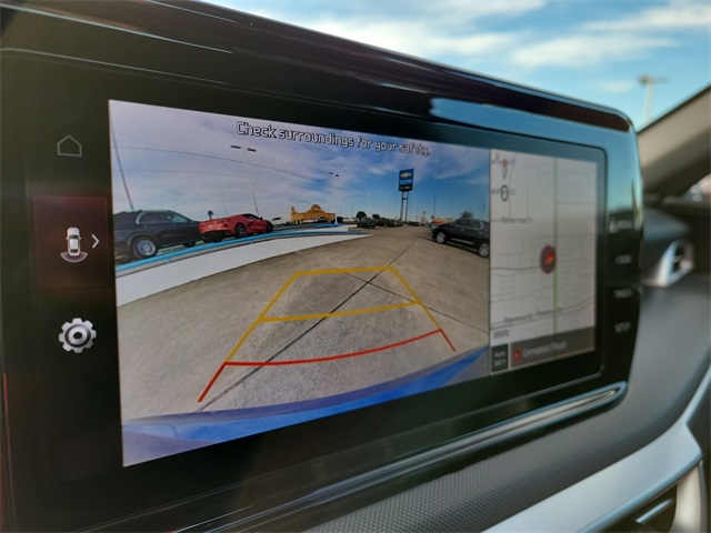 2022 Kia K5 GT-Line Blue at Joe Myers Mazda Kia