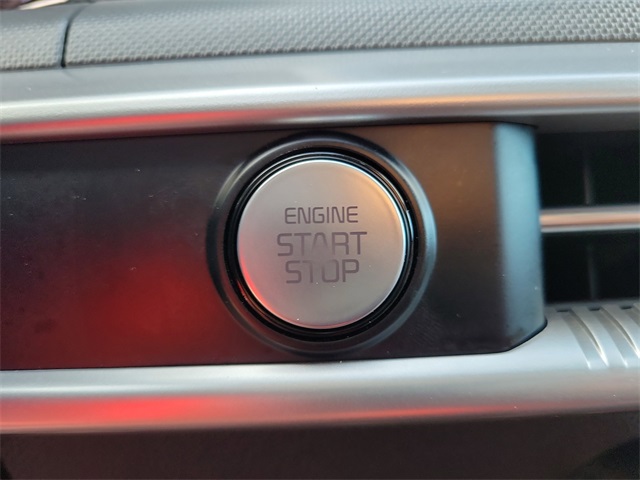 2022 Kia K5 GT-Line Blue at Joe Myers Mazda Kia