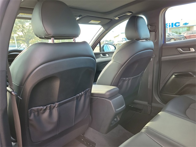 2022 Kia K5 GT-Line Blue at Joe Myers Mazda Kia