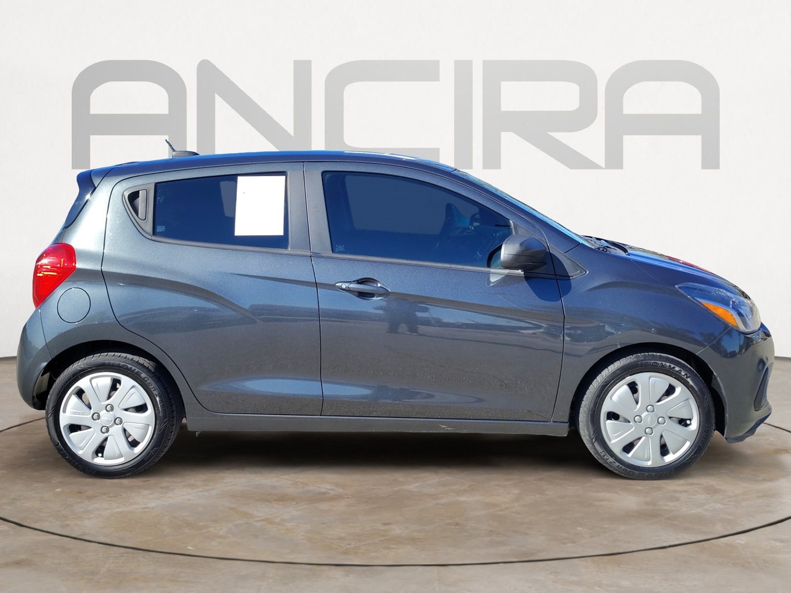 Used Car 2018 Chevrolet Spark  Ls For Sale Under $10,000 In San Antonio, Texas