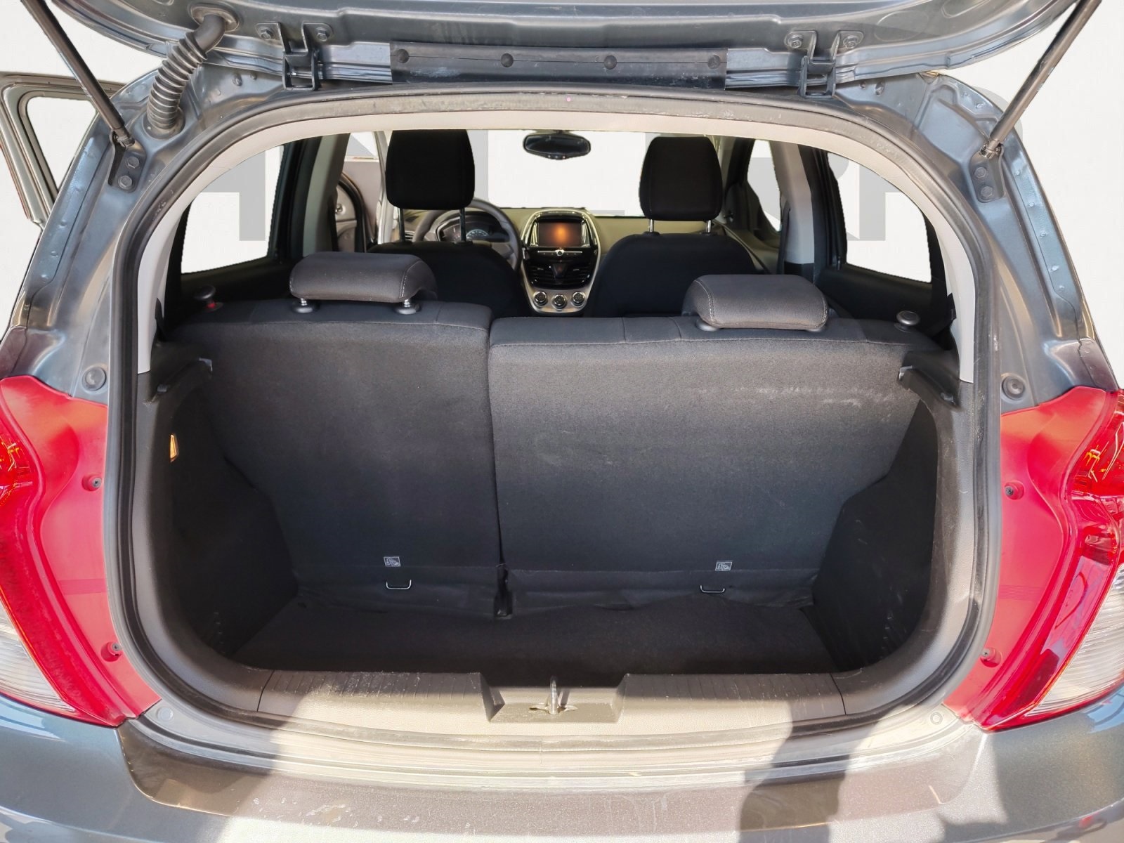 Used Car 2018 Chevrolet Spark  Ls For Sale Under $10,000 In San Antonio, Texas