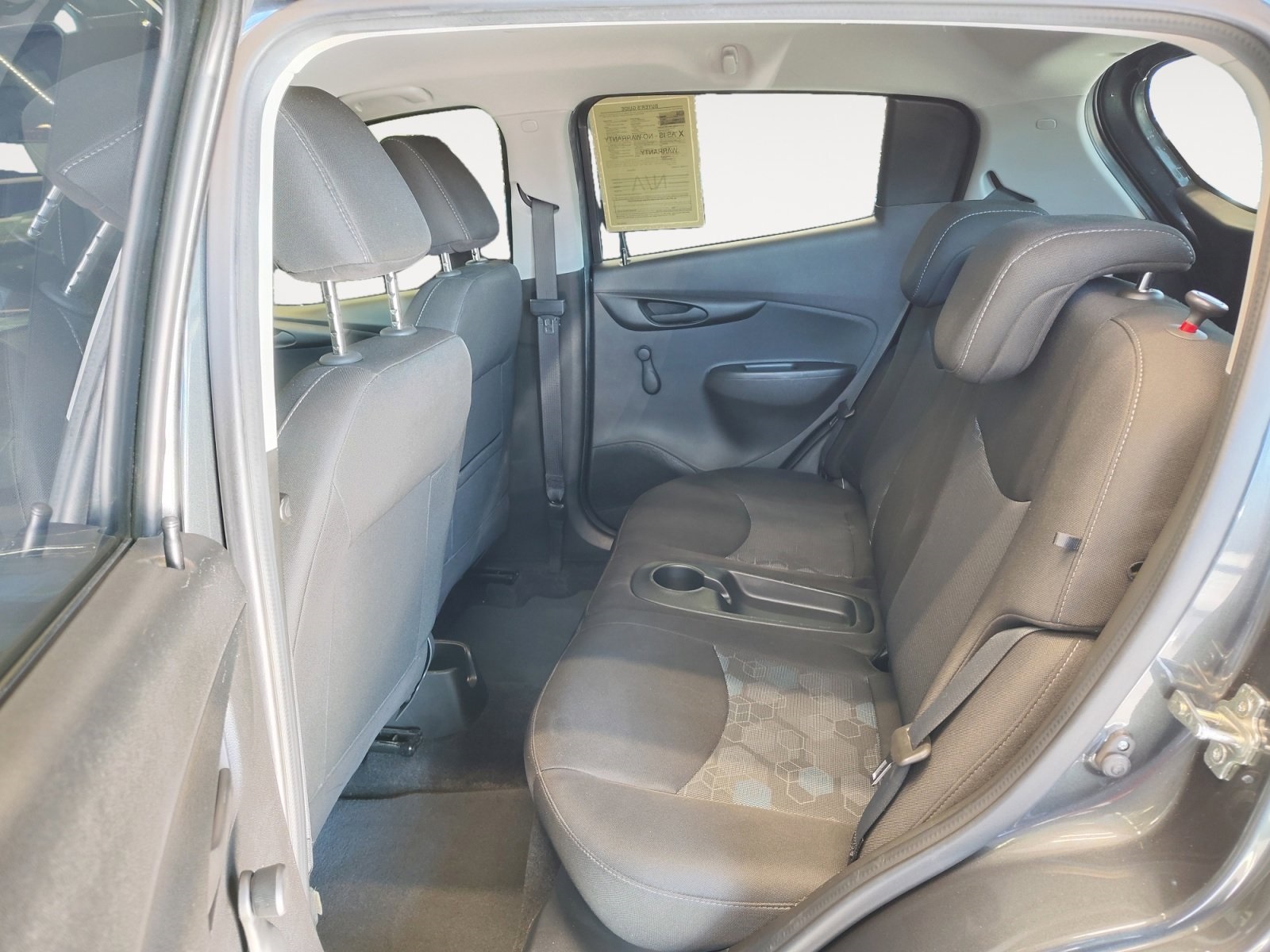 Used Car 2018 Chevrolet Spark  Ls For Sale Under $10,000 In San Antonio, Texas