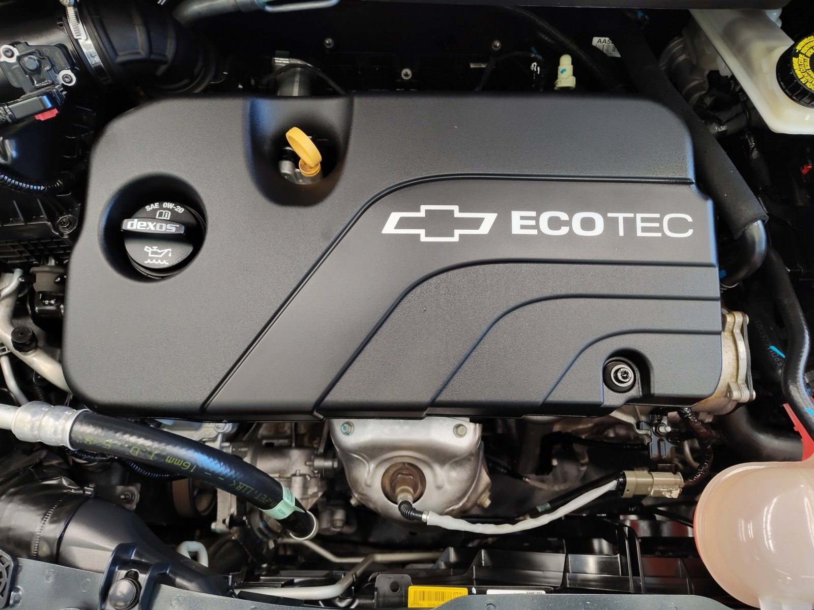 Used Car 2018 Chevrolet Spark  Ls For Sale Under $10,000 In San Antonio, Texas