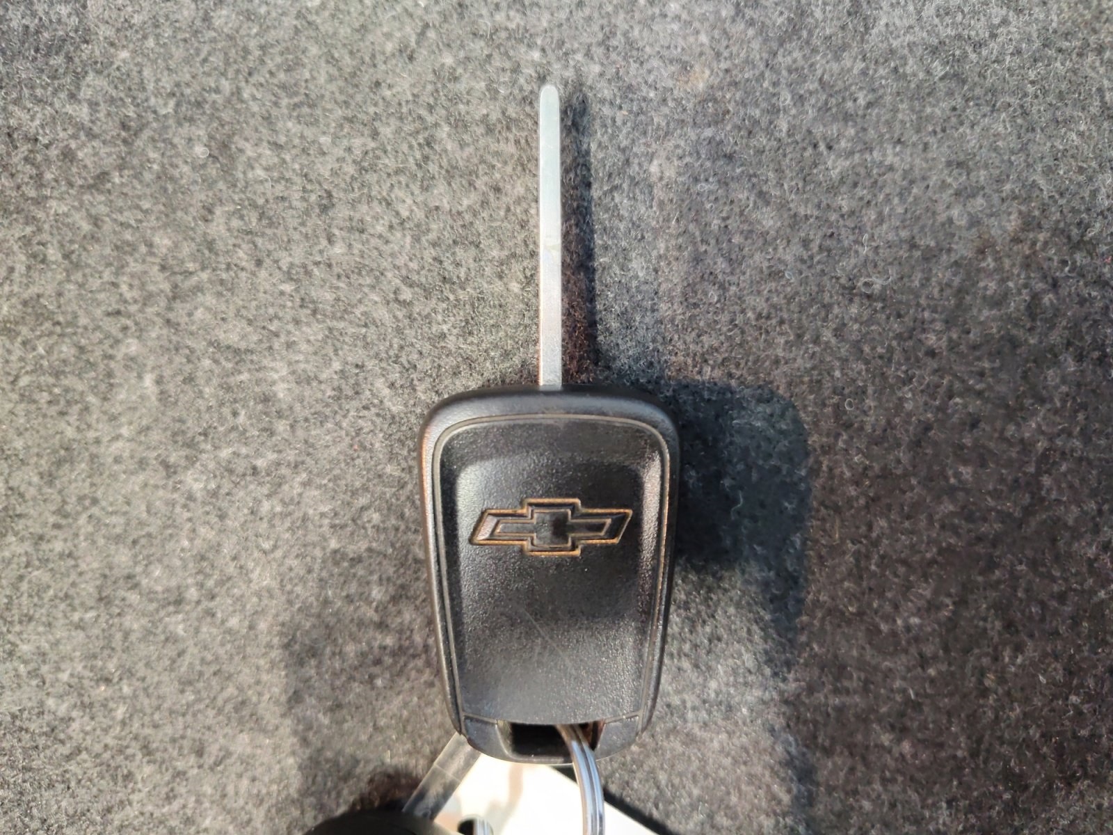 Used Car 2018 Chevrolet Spark  Ls For Sale Under $10,000 In San Antonio, Texas