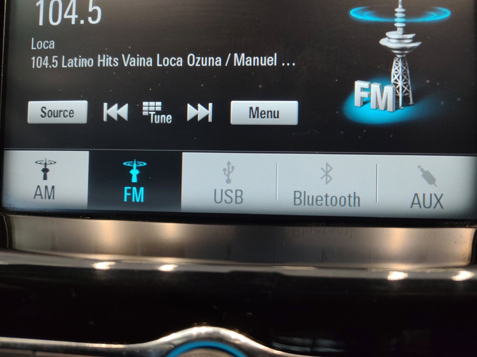 Used Car 2018 Chevrolet Spark  Ls For Sale Under $10,000 In San Antonio, Texas