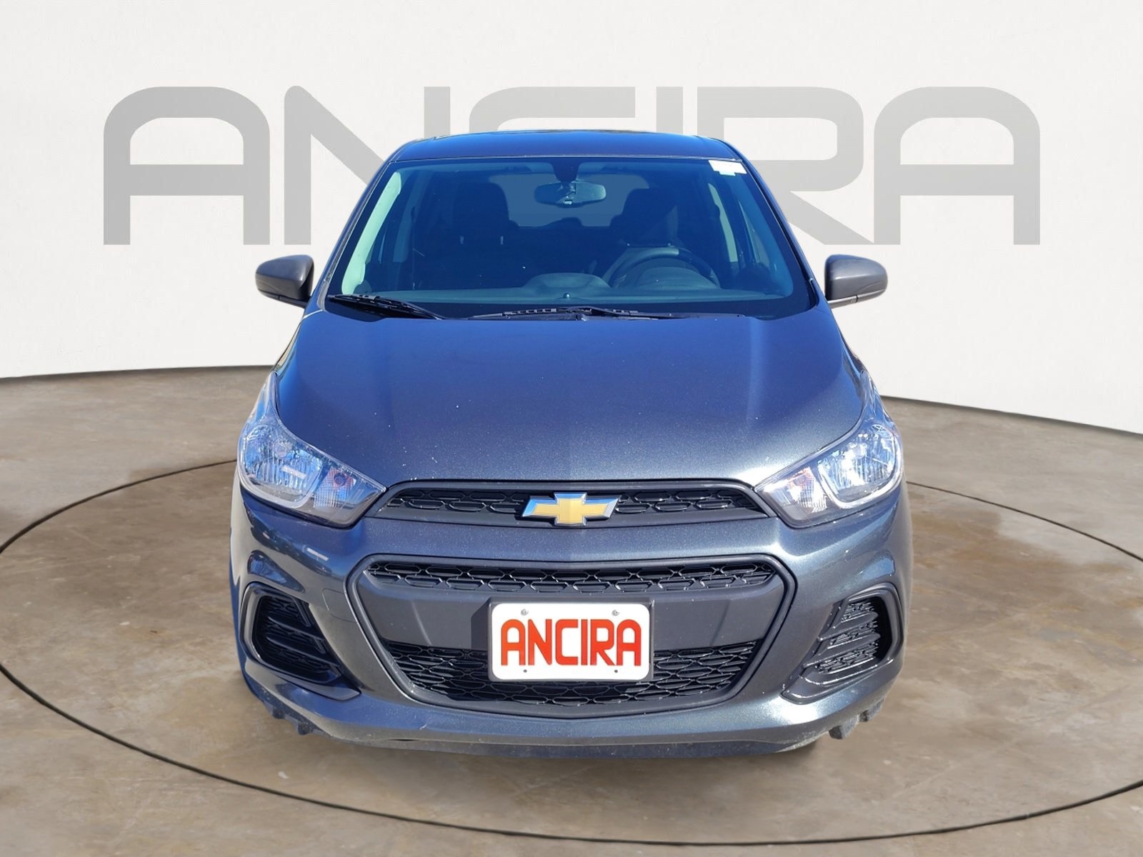 Used Car 2018 Chevrolet Spark  Ls For Sale Under $10,000 In San Antonio, Texas