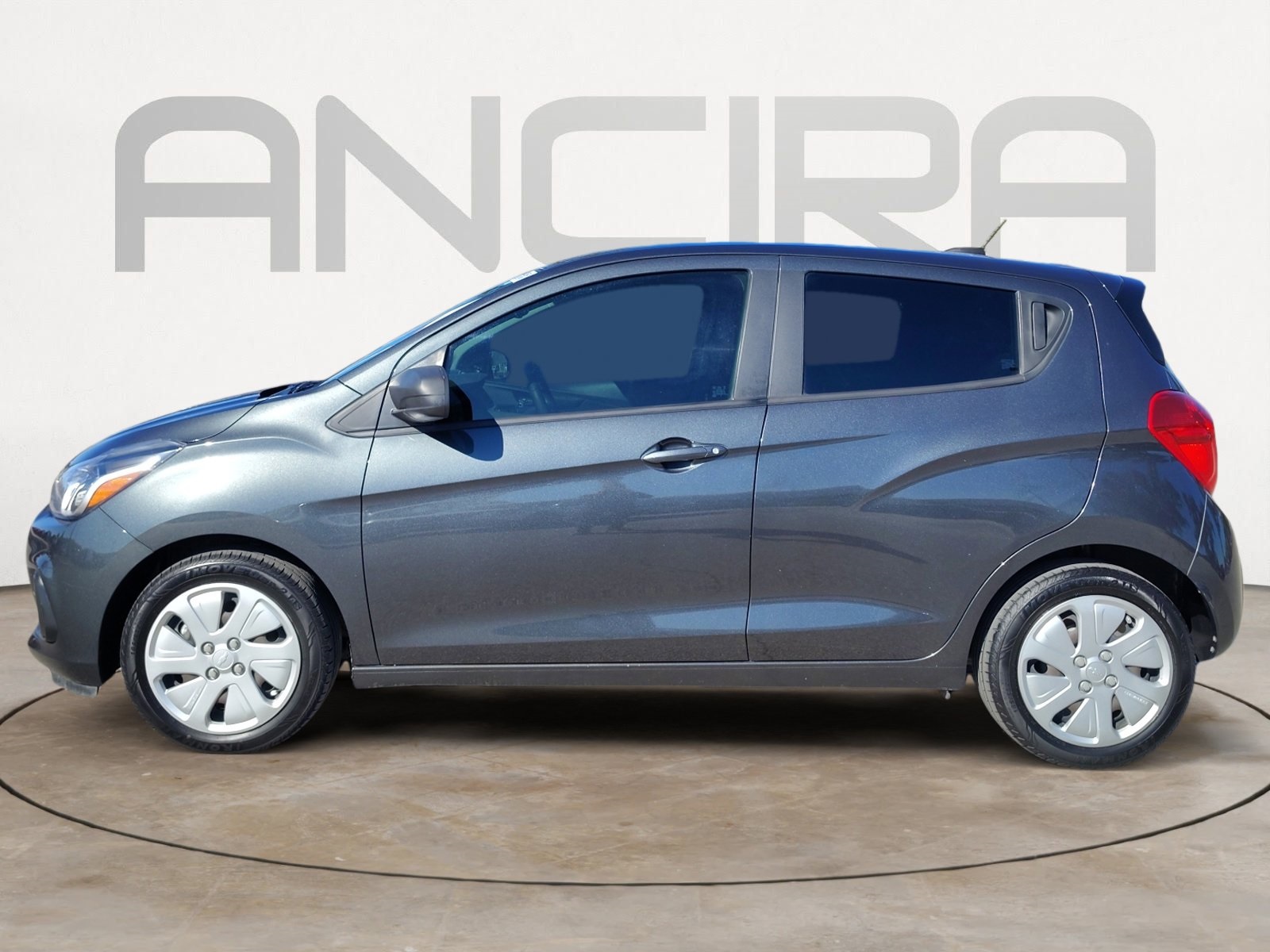 Used Car 2018 Chevrolet Spark  Ls For Sale Under $10,000 In San Antonio, Texas