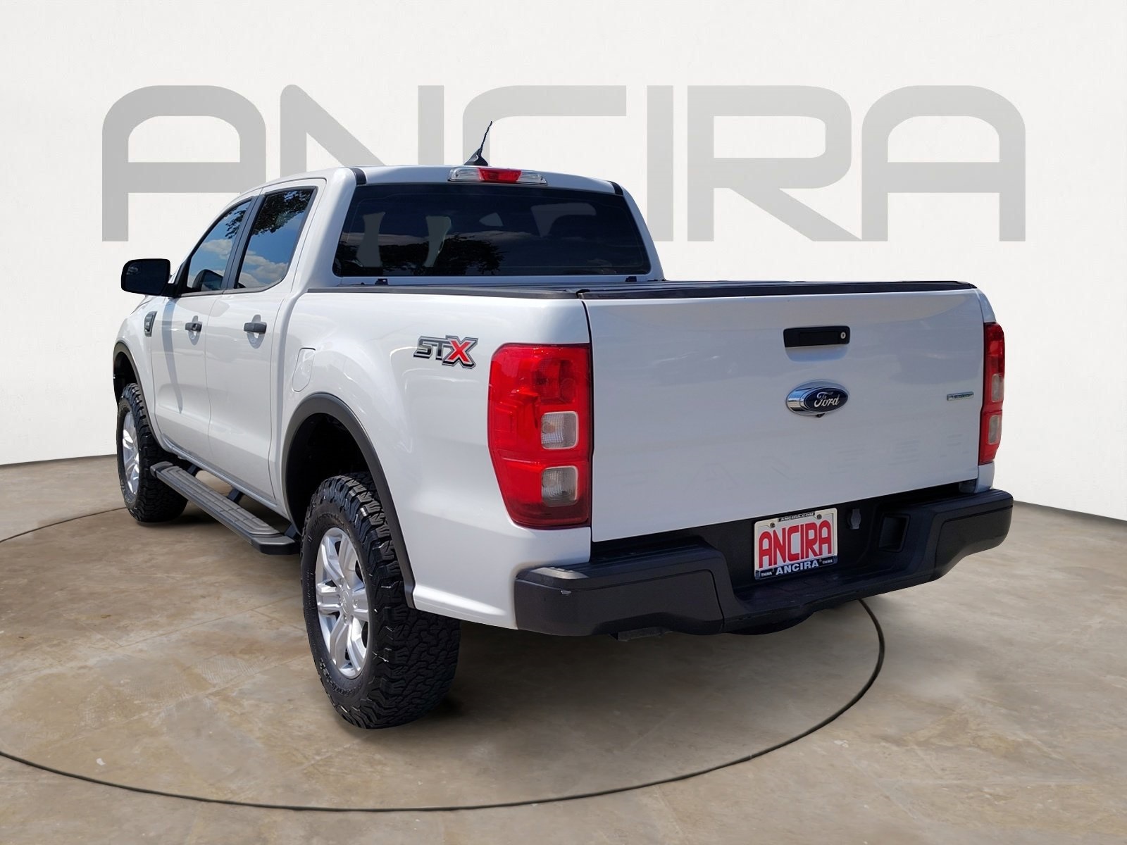 Used Car 2019 Ford Ranger  Xl For Sale Under $20,000 In San Antonio, Texas