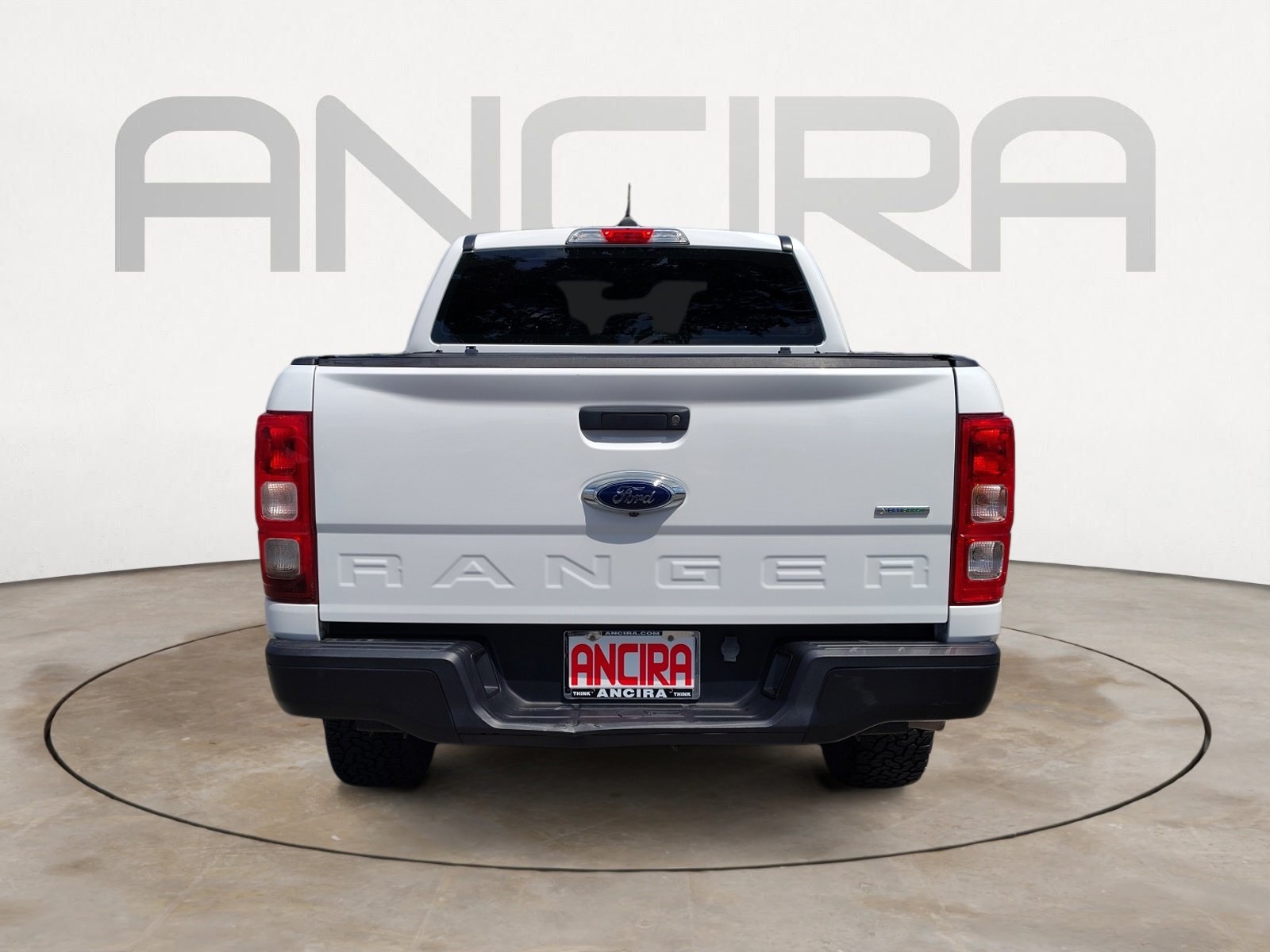 Used Car 2019 Ford Ranger  Xl For Sale Under $20,000 In San Antonio, Texas