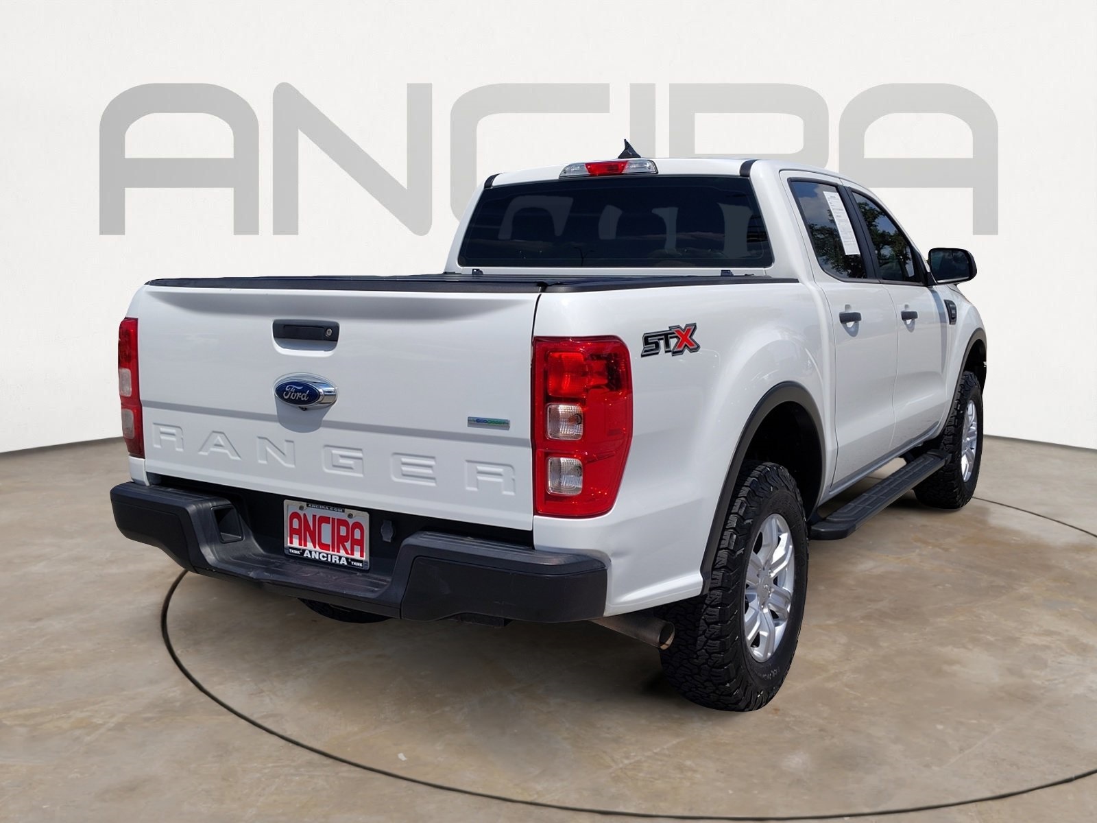 Used Car 2019 Ford Ranger  Xl For Sale Under $20,000 In San Antonio, Texas