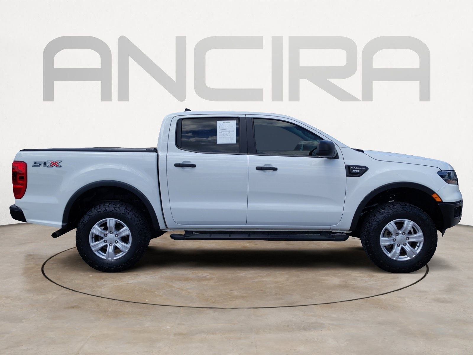 Used Car 2019 Ford Ranger  Xl For Sale Under $20,000 In San Antonio, Texas